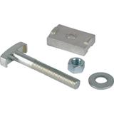 K30X10L Zaciski szyn zbiorczych do szyn CU 081977 EATON