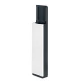 Green'Up Premium: Słupek Do Montażu Stacji Ładowania Typu Wallbox Do Podłoża 059052 LEGRAND