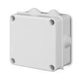 PK-5 Puszka bez wkładu 1,5-16mm2 IP55