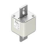 FUSE 1250A 1000V 3FU/115 AR CU Wkładka szybka 1250A AC 1000V rozmiar 3 76x92x159 mm aR IEC, 170M6700