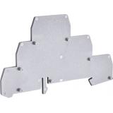 Płytka skrajna do ESC-TLD.2 (szara) ESC-TLD/PT 003903248 ETI