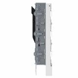 FV+ rozłącznik sprzęgłowy NH3 1000A 690VAC szyny 185mm zwier. nożowe zac.śr.M12