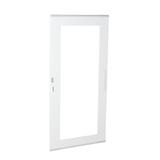 DRZWI PRZEZROCZYSTE 1400 X 600 IP55, Legrand