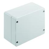 KLIPPON K6 RAL7001 Obudowa/rozdzielnica pusta WEIDMULLER