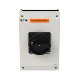 P3-63/I4-SI/HI11-SW Rozłącznik On/Off 63A 37kW 207364 EATON