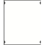 2B0A Pole rozdzielcze 2 kol.szer.