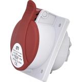 32A 400V 3P+N+PE Gniazdo tablicowe IP54 EE 3253 004482081 ETI