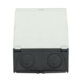 CI-K1H-T0-4 Obudowa CI 105855 EATON