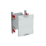MBM112 Zestaw moduł płyta montażowa (do samodzielnego montażu)