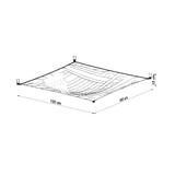 Sollux Plafon LUNA 2 biały SL.0738