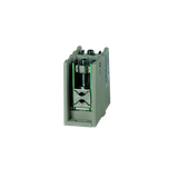 Listwa zaciskowa KL2HG/1/BR K2702102 ETI