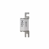 50A 690V IEC gR 000/80 SQ.BODY IND. FUSE Wkładka szybka 63A AC 690V DIN 000 21x40x100 mm, 170M1365 E