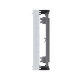 univers N Blok dla zacisków szeregowych poziomych 450x250mm UD31A1 HAGER