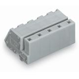 1-przewodowe gniazdo