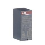 Przekaźnik CR-P110DC2, A1-A2=110V DC, 2 styki c/o 250V/8A 1SVR405601R8000 ABB