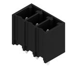 SC-SMT 3.81/03/180G 3.2SN BK BX Złącze wtykowe płytek drukowanych /50szt./ WEIDMULLER