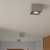 Plafon QUATRO 2 beton