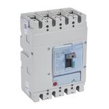 Rozłącznik DPX3-I 630 4P 630A 422219 LEGRAND