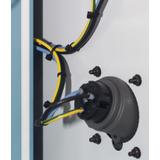 LINA 25 KANAŁ GRZEBIENIOWY 60 X 80 NIEBIESKI, Legrand