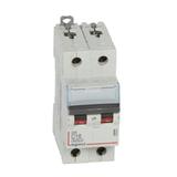 Wyłącznik Nadprądowy S 302 2P C16A 6kA DX3 407800 LEGRAND