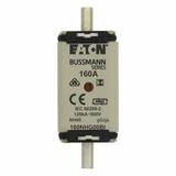 160NHG00BI Wkładka NH 160A 500V GL/GG rozmiar 00 160NHG00BI EATON