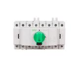 Przełącznik sieć-agregat obrotowy 40A PSR-440 F&F