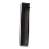 Suno Ramka Pojedyncza Szczelna IP44 Czarny 721444 LEGRAND