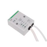 mikroprocesorowy czujnik zaniku i asymetrii faz, montaz natablicowy,True RMS