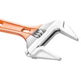 Klucz nastawny 155 mm, zakres 0-28 mm