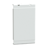 Rozdzielnice PrismaSet, płyta czołowa pełna do licznika 72x72mm