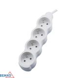 PRZEDŁUŻACZ NEW 1.0 4 GN. Z "0" 1.0MM X 3.0M