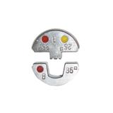 Matryca 10 mm2 215044 HAUPA