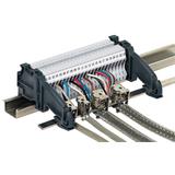 BLOKADA KOŃCOWA Z UCHWYTEM SZYN, Legrand