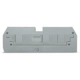 ścianka redukcyjna szara