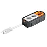 UTC3 G W2OR1 Uniwersalny wspornik Connect