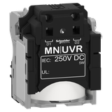 Wyzwalacz podnapięciowy MN, ComPacT NSX, 250VDC