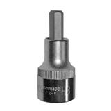 Nasadka imbusowa do pokrętła z grzechotką BAHCO