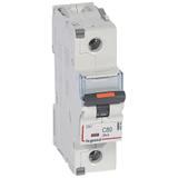 Wyłącznik Nadprądowy S321 C80 1P 80A 25Ka DX3 409762 LEGRAND