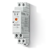 Automat do klatek schodowych 1 Z; 16A; 230V AC, 14.01.8.230.0000