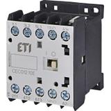 Stycznik silnikowy miniaturowy CEC012.10-110V-50/60HZ 004641077 ETI