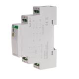 Moduł rozszerzeń WEJŚĆ analogowych z wyjściem MODBUS RTU 1 moduł MAX-MR-AI-1 F&F