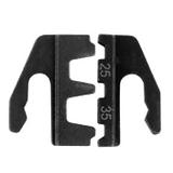 Matryce zaciskowe do praski ręcznej PR33