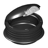 SHF80/30, POKRYWA OCHRONNA