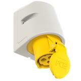 GN.STALE IP44 16A 3P 110V 4H