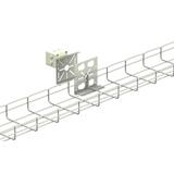 PODSTAWA PUSZKI ROZGAŁĘŹNEJ 117X120, I316L, Cablofil