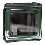 Mureva, podstawa do montażu Unica, antracyt