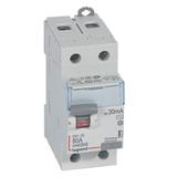Wyłącznik Różnicowoprądowy P 302 2P 80A 30Ma Typ AC DX3 411507 LEGRAND