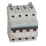 Wyłącznik Nadprądowy S 304 4P B16A 6kA DX3 407624 LEGRAND