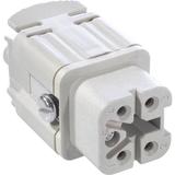 KIT H-A 4 BS MTGVB M20 75009624 LAPP KABEL