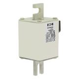 FUSE 250A 1250V 2KN/110 AR CU Wkładka szybka 250A AC 1250V rozmiar 2 61x77x138 mm aR DIN I 170M5238